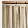 Krémový zahradní stolek kave home Dandara 40 cm -fv-interier-25