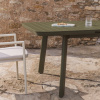 Šedý kovový zahradní rozkládací stůl kave home Izola 220/280 x 100 cm -fv-interier-25