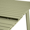 Šedý kovový zahradní rozkládací stůl kave home Izola 220/280 x 100 cm -fv-interier-25