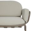 Béžová zahradní pohovka kave home Joncols 224 cm -fv-interier-25