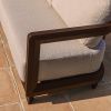 Hnědo-béžový zahradní modul levý kave home Nerano 208 cm -fv-interier-25
