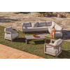 Béžový zahradní modul levý kave home Nerano 208 cm -fv-interier-25