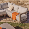 Béžový zahradní modul levý kave home Nerano 208 cm -fv-interier-25