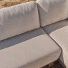 Béžový zahradní modul levý kave home Nerano 208 cm -fv-interier-25