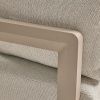 Béžový zahradní modul levý kave home Nerano 208 cm -fv-interier-25