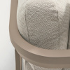 Béžový zahradní modul levý kave home Nerano 208 cm -fv-interier-25