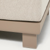 Béžový zahradní modul levý kave home Nerano 208 cm -fv-interier-25