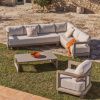 Béžový zahradní modul levý kave home Nerano 208 cm -fv-interier-25