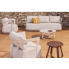 Krémová zahradní pohovka kave home Tamaris 217 cm -fv-interier-25