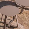 Béžový zahradní stolek kave home Tamaris Ø 48 cm -fv-interier-25