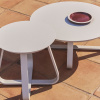 Krémový zahradní stolek kave home Tamaris Ø 48 cm -fv-interier-25