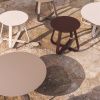 Krémový zahradní stolek kave home Tamaris Ø 48 cm -fv-interier-25