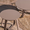 Béžový zahradní stolek kave home Tamaris Ø 80 cm -fv-interier-25