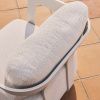 Krémové zahradní křeslo kave home Tamaris -fv-interier-25