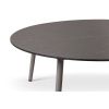 Set dvou černých zahradních stolků Micadoni Salada 65/80 cm -fv-interier-25