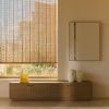 Dubový TV stolek Kave Home Arelida 200 x 40 cm -fv-interier-25