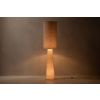 Krémově bílá bouclé stojací lampa Micadoni Delia 130 cm -fv-interier-25