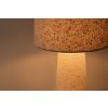 Krémově bílá bouclé stojací lampa Micadoni Delia 130 cm -fv-interier-25