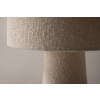 Krémově bílá bouclé stojací lampa Micadoni Delia 130 cm -fv-interier-25