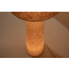 Krémově bílá bouclé stojací lampa Micadoni Delia 130 cm -fv-interier-25