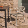 Šedý zahradní stůl s keramickou deskou kave home Anafi 180 x 90 cm -fv-interier-25