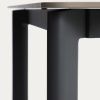 Šedý zahradní stůl s keramickou deskou kave home Anafi 180 x 90 cm -fv-interier-25
