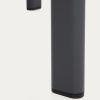 Šedý zahradní stůl s keramickou deskou kave home Anafi 180 x 90 cm -fv-interier-25