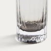Vysková šedá sklenice Kave Home Clarien 300 ml -fv-interier-25