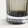 Šedá sklenice Kave Home Clarien 300 ml -fv-interier-25