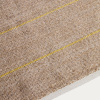Béžový koberec Kave Home Denu 200 x 300 cm -fv-interier-25