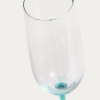 Zelená sklenička na sekt Kave Home Irides 245 ml -fv-interier-25