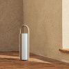 Béžová přenosná zahardní lampa Kave home Leros 48 cm -fv-interier-25