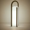 Béžová přenosná zahardní lampa Kave home Leros 48 cm -fv-interier-25