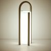Béžová přenosná zahardní lampa Kave home Leros 48 cm -fv-interier-25