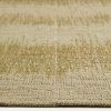 Zelený jutový koberec Kave Home Lirmo 200 x 300 cm -fv-interier-25