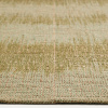 Zelený jutový koberec Kave Home Lirmo 160 x 230 cm -fv-interier-25