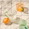 Čirý skleněný hrnek Kave Home Micla 260 ml -fv-interier-25