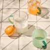 Transparentní skleněný hrnek Kave Home Micla 400 ml -fv-interier-25