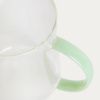 Transparentní skleněný hrnek Kave Home Micla 400 ml -fv-interier-25