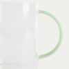 Transparentní skleněný hrnek Kave Home Micla 400 ml -fv-interier-25