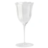 Sklenička na víno Kave Home Neia 260 ml