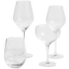 Sklenička Kave Home Orbida 450 ml