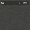 Tmavě šedá sametová rozkládací pohovka Mesonica Munro 205 cm -fv-interier-25