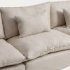 Béžová modulární pohovka kave home Anarela 330 cm s odnímatelným potahem -fv-interier-25