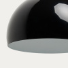 Černá stojací lampa kave home Madali 160/185 cm -fv-interier-25