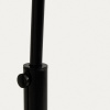 Černá stojací lampa kave home Madali 160/185 cm -fv-interier-25