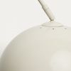 Bílá stojací lampa kave home Madali 160/185 cm -fv-interier-25