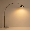 Stříbrná stojací lampa kave home Madali 160/185 cm -fv-interier-25