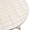 Béžový zahradní stůl kave home Tella Ø 120 cm -fv-interier-25