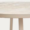 Béžový zahradní stůl kave home Tella Ø 120 cm -fv-interier-25